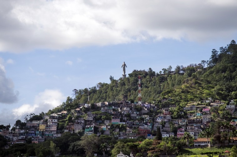 Image: Honduras