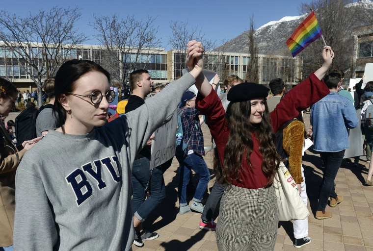 Image: Brigham Young University