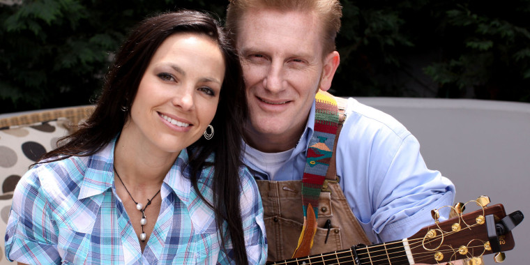 Joey Martin Feek,Rory Lee Feek