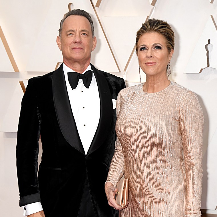 92nd Annual Academy Awards - Arrivals