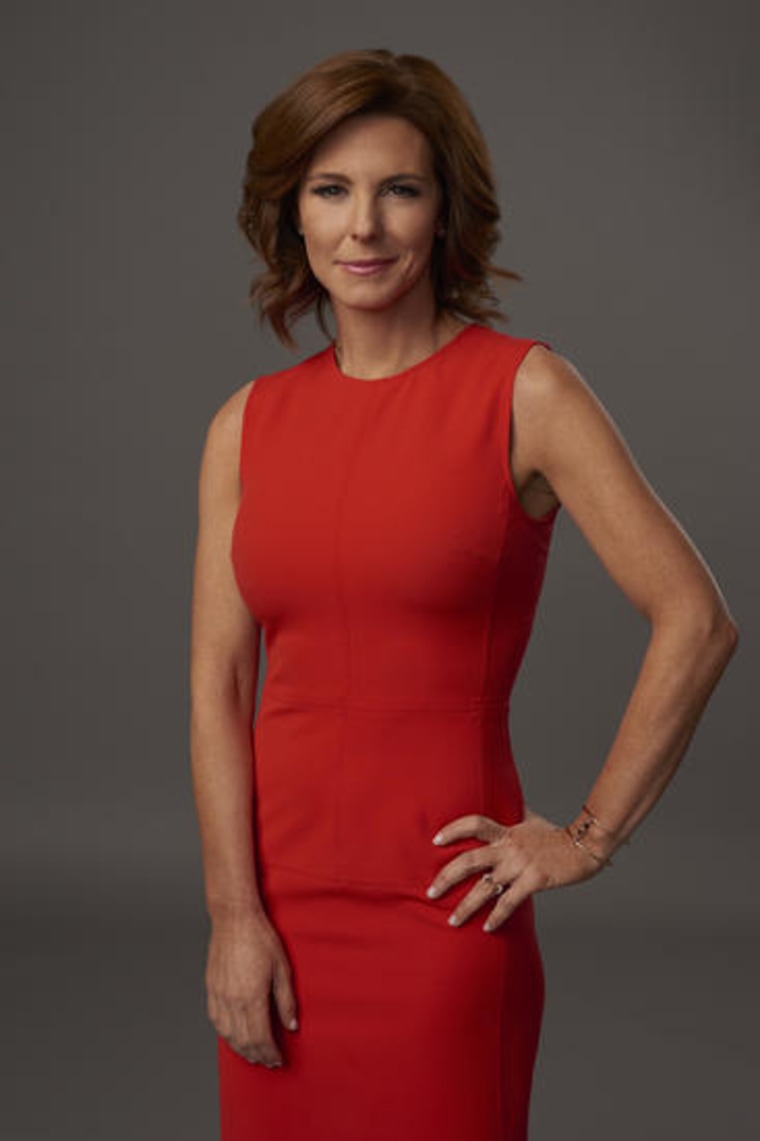 Stephanie Ruhle