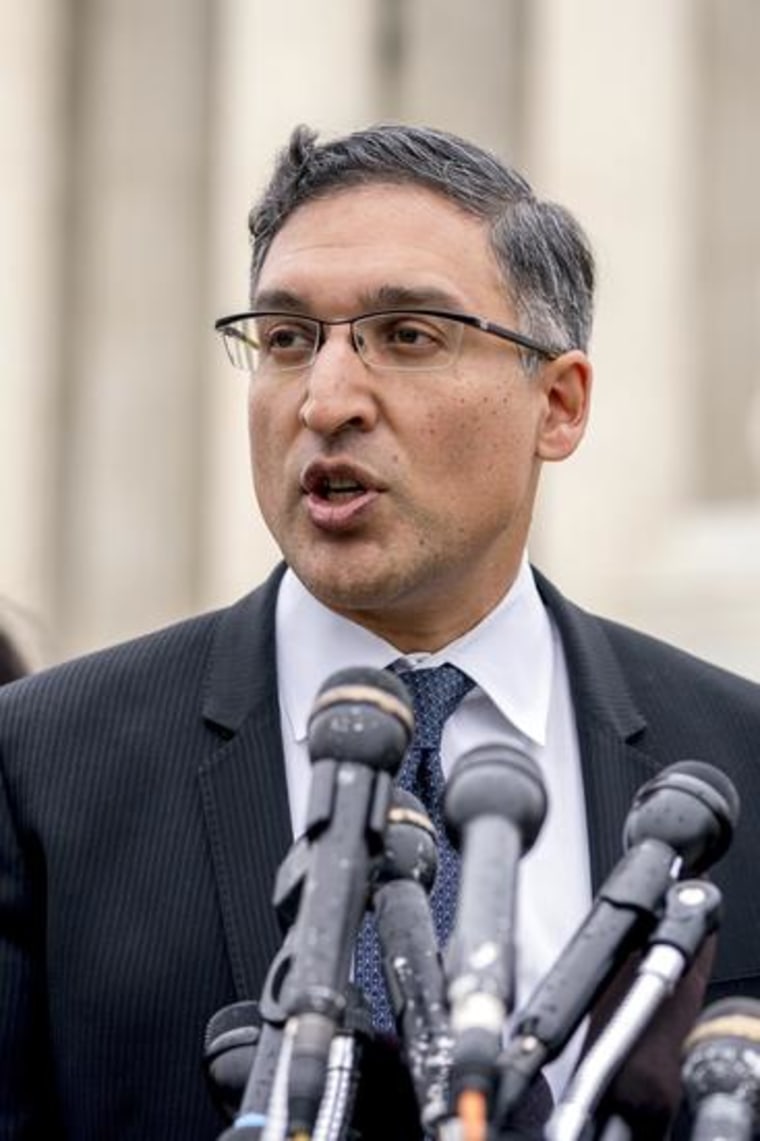 Neal Katyal