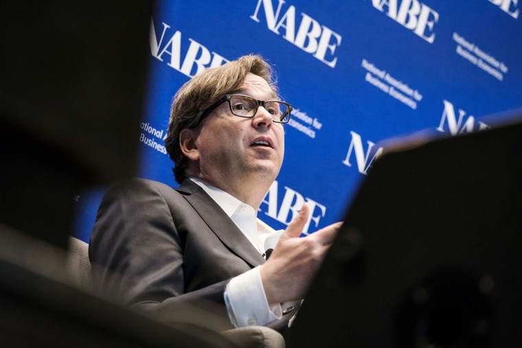 Key Speakers At The NABE Annual Meeting