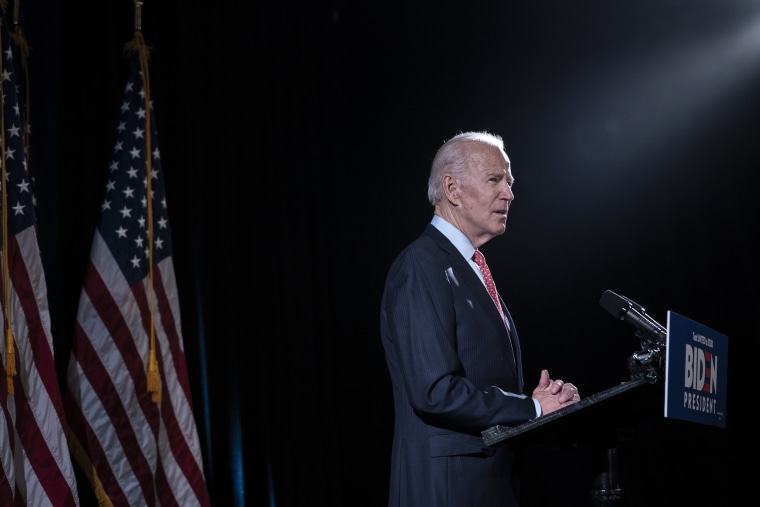 Image: Joe Biden