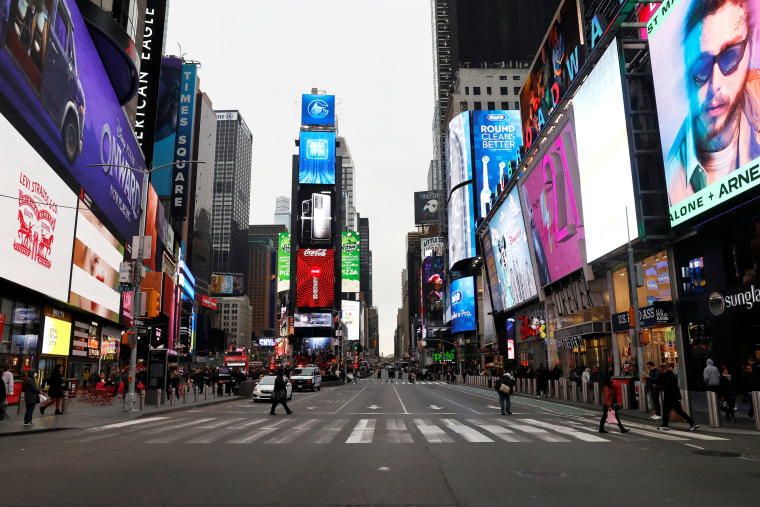 Image: Times Square