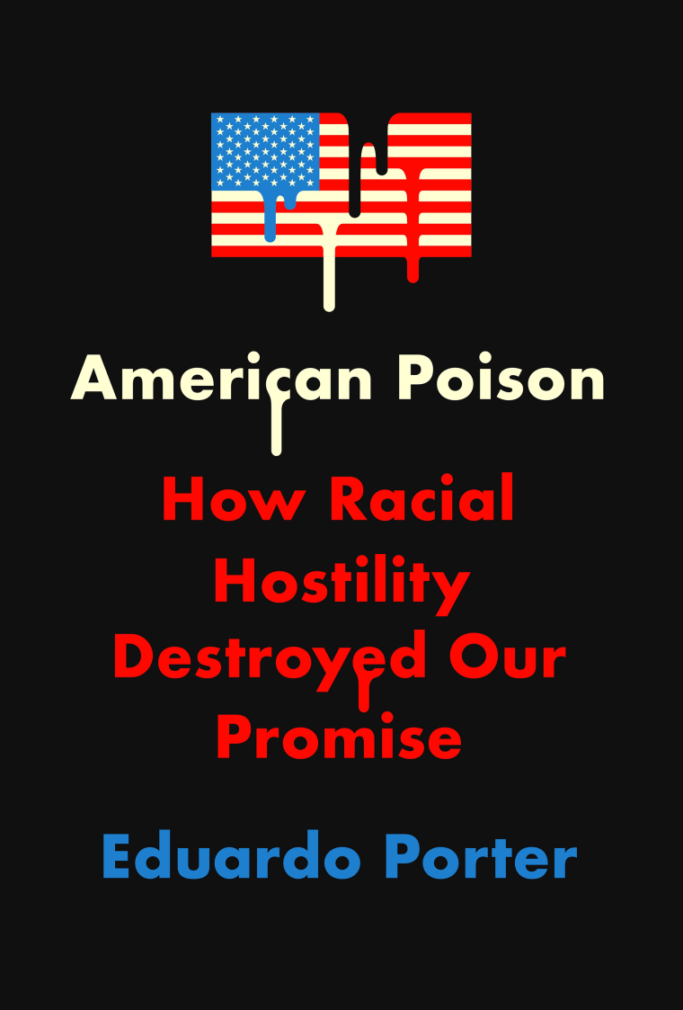 "American Poison" by Eduardo Porter.