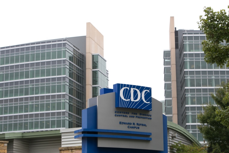 Image: CDC exterior