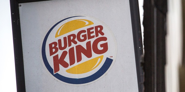 Fast Food Restaurants Remain Firm Favourites With UK Consumers
