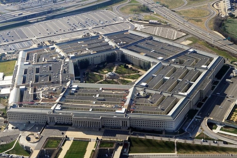 Image: Pentagon
