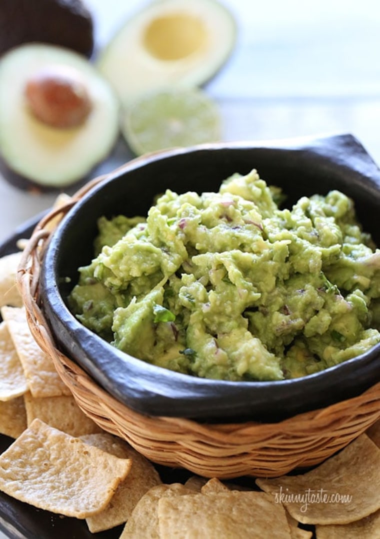 Guacamole