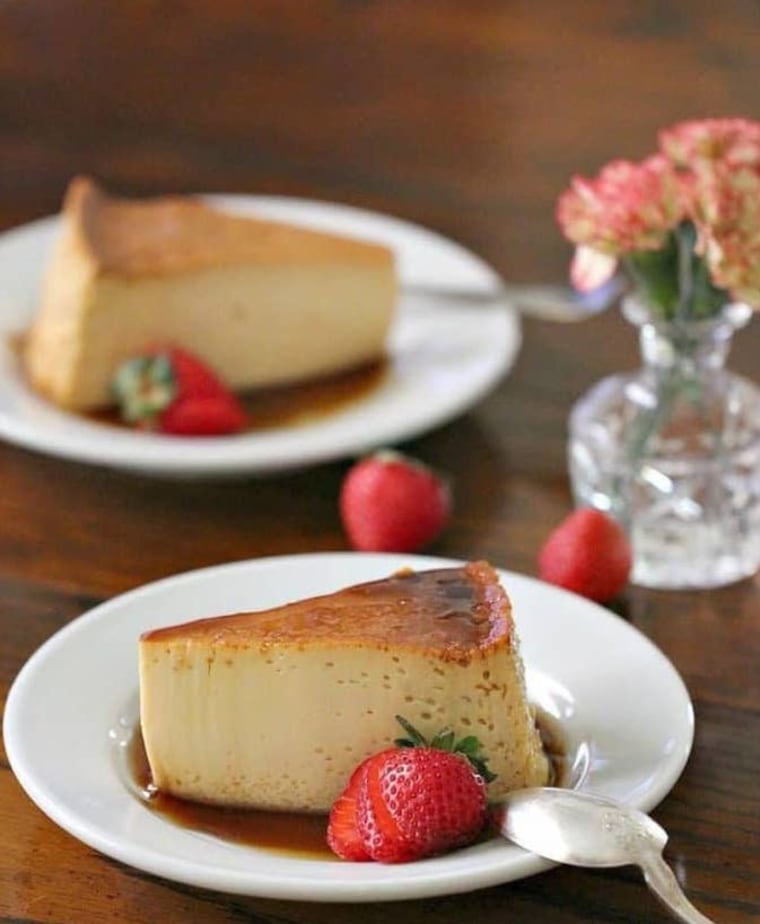 Flan