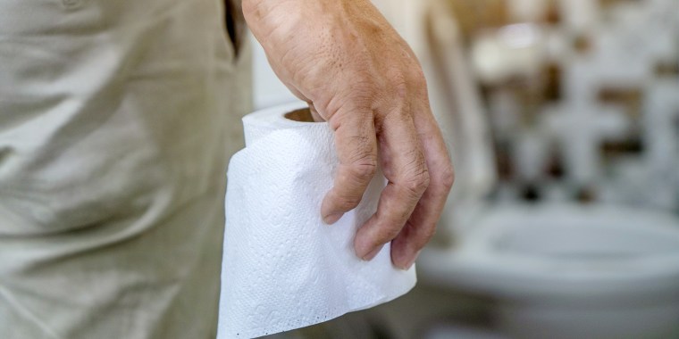 Meet the affordable toilet paper alternative: The Bidet. 