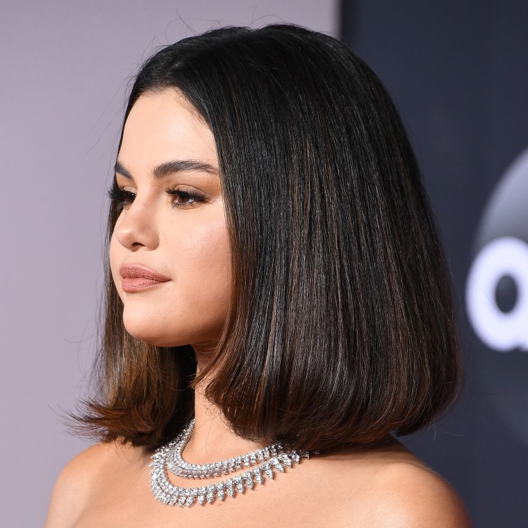 2019 American Music Awards - Arrivals