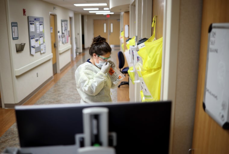 Image: Maryland's Medstar St. Mary's