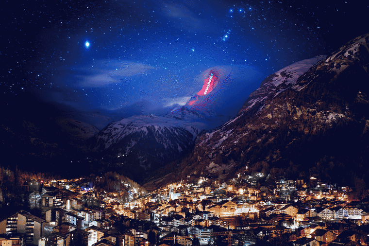 Image: Matterhorn