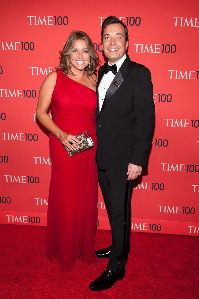 2013 Time 100 Gala