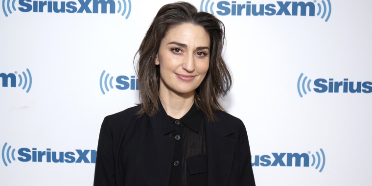 Celebrities Visit SiriusXM - April 2, 2019