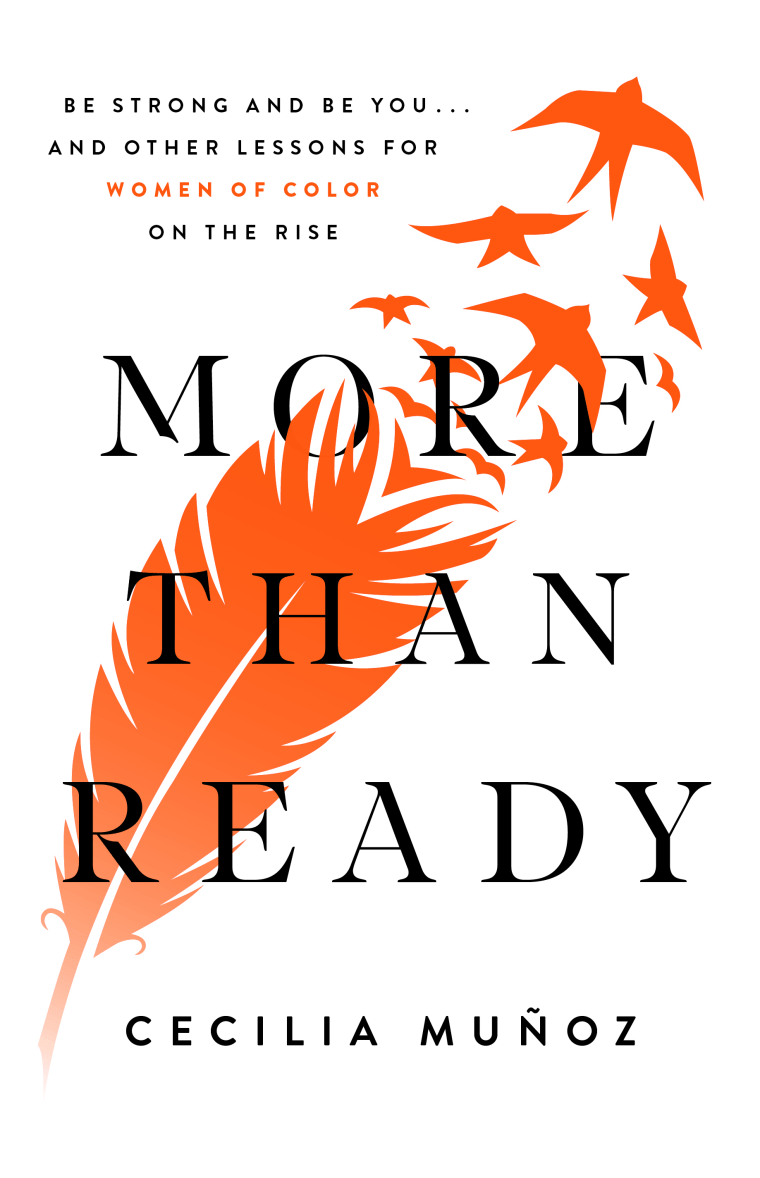 More than ready