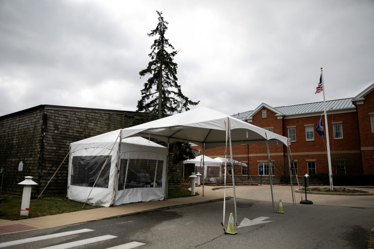 IMAGE: Martha's Vineyard Hospital 