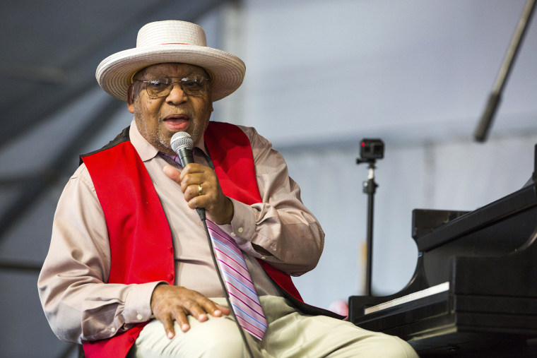 Image: obit, Ellis Marsalis