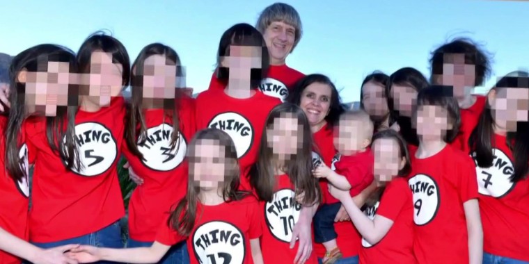 The 13 Turpin siblings are moving on with their lives more than two years after their rescue from being malnourished and enslaved by their parents at their California home. 