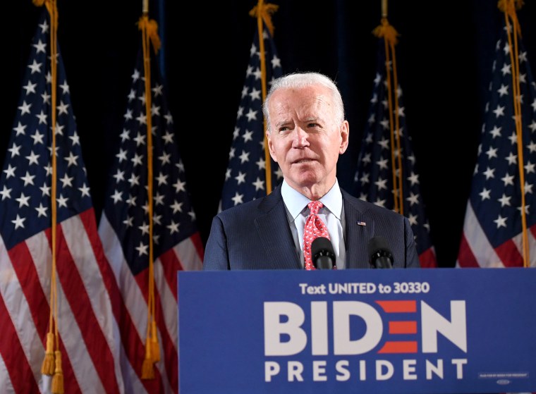 IMAGE: Joe Biden