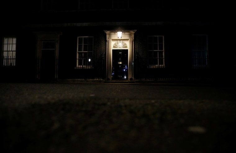 Image: 10 Downing Street
