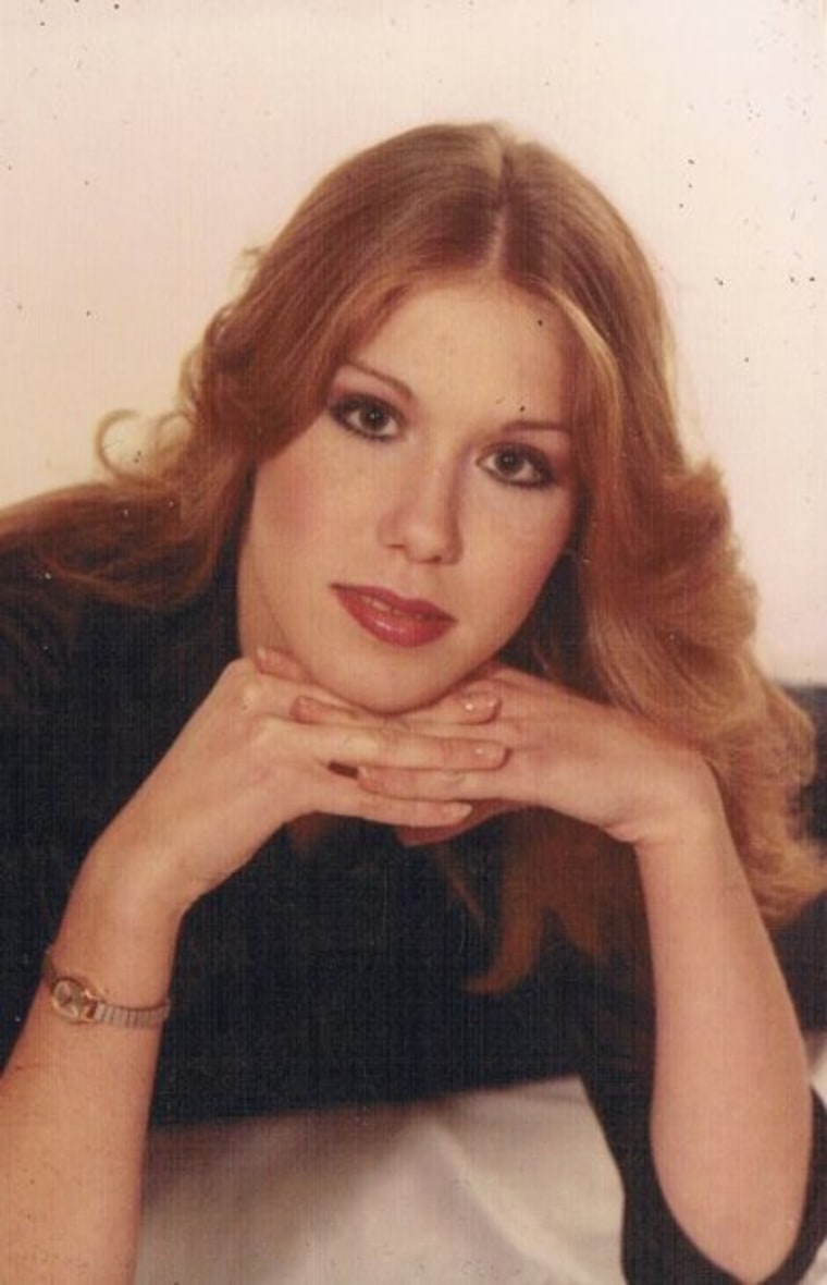 Corinne Perry