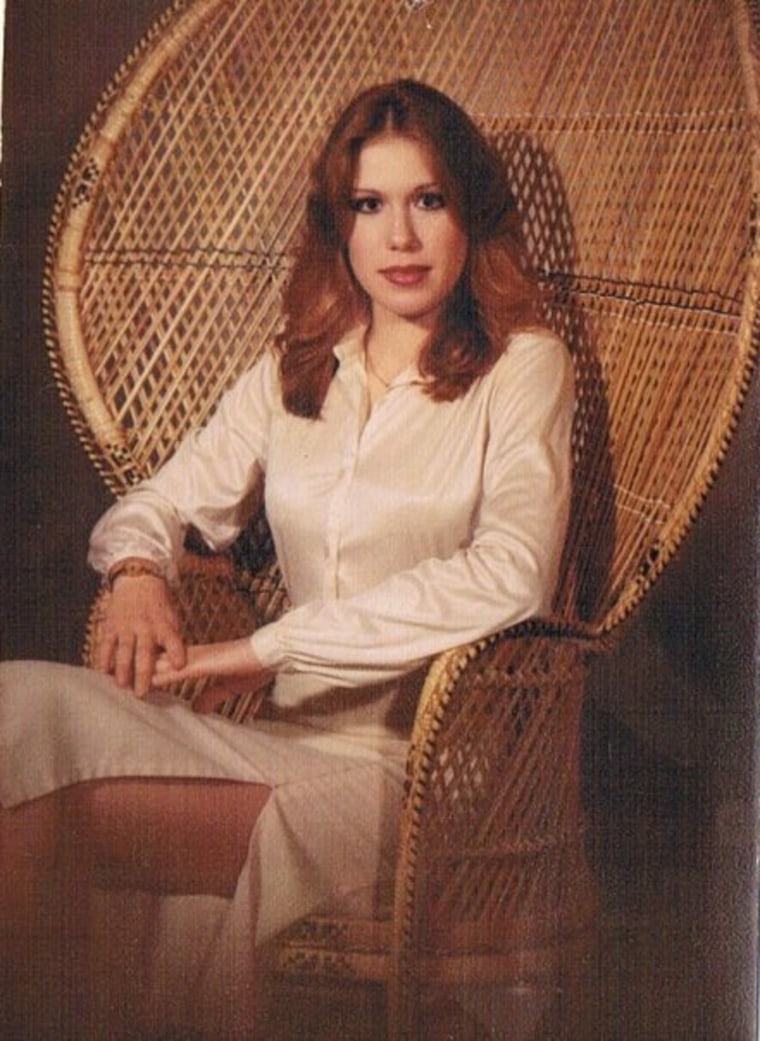 Corinne Perry