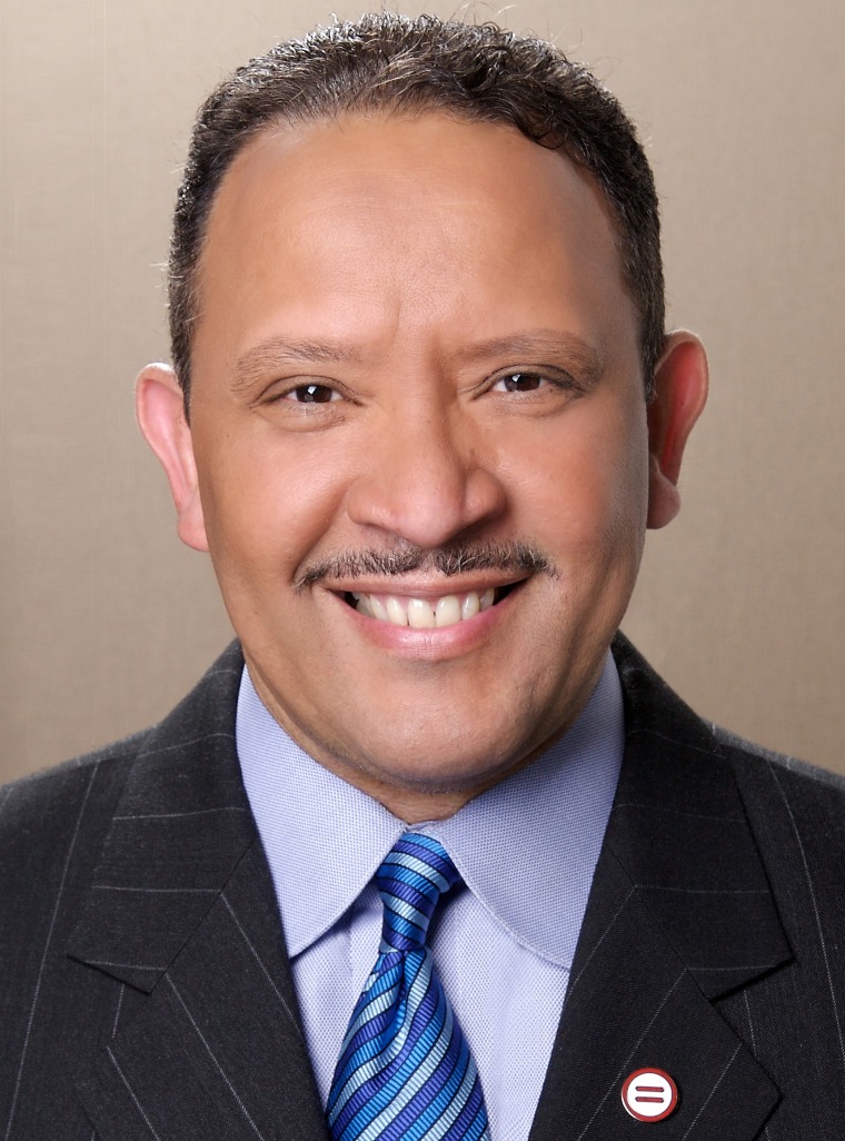 Marc Morial, CEO of The National Urban League