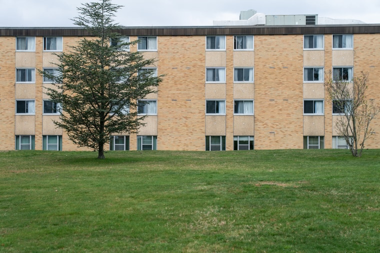 Maria Regina Residence in Brentwood, N.Y.