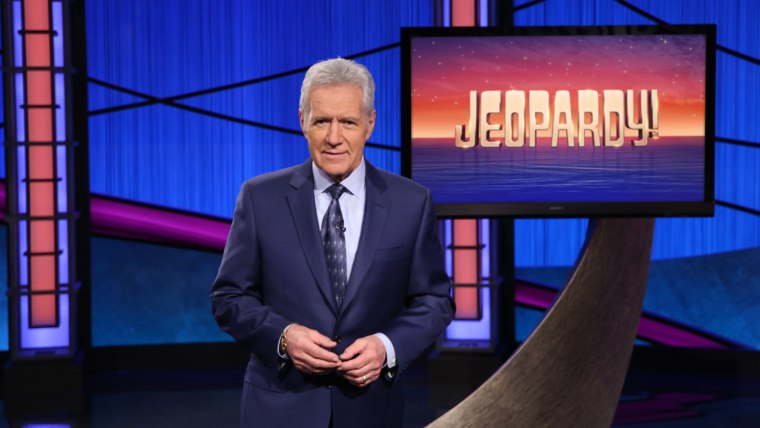 Jeopardy game show