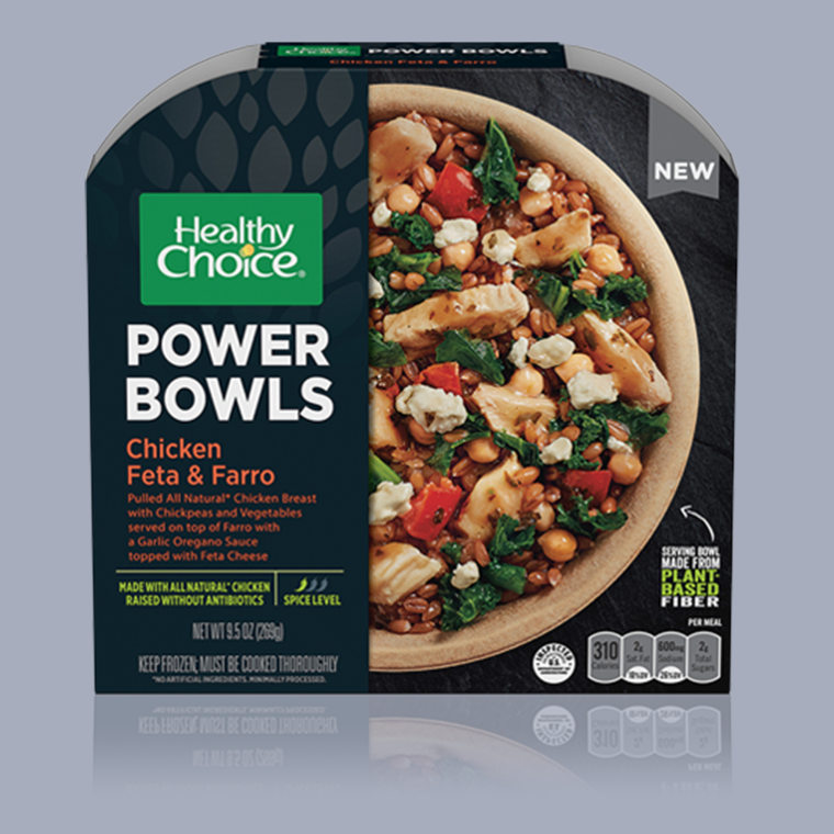 Conagra Brands, Inc., which owns Healthy Choice, issued a nationwide recall of over 130,000 pounds of frozen chicken bowl products after some consumers reportedly found small rocks in the meals. 