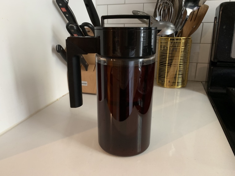 Takeya Cold Brew Coffee Maker - 1 qt