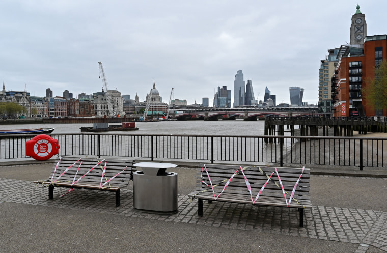 Image: River Thames 