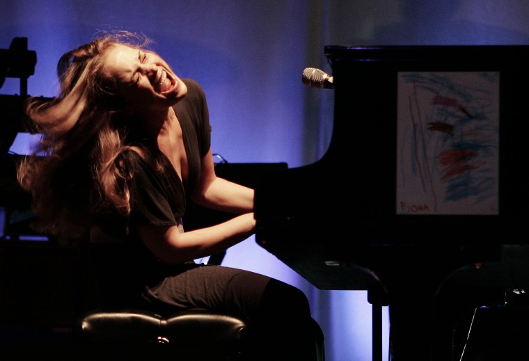 Fiona Apple