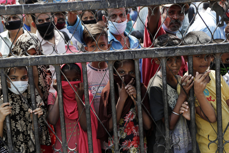 Image: Mumbai