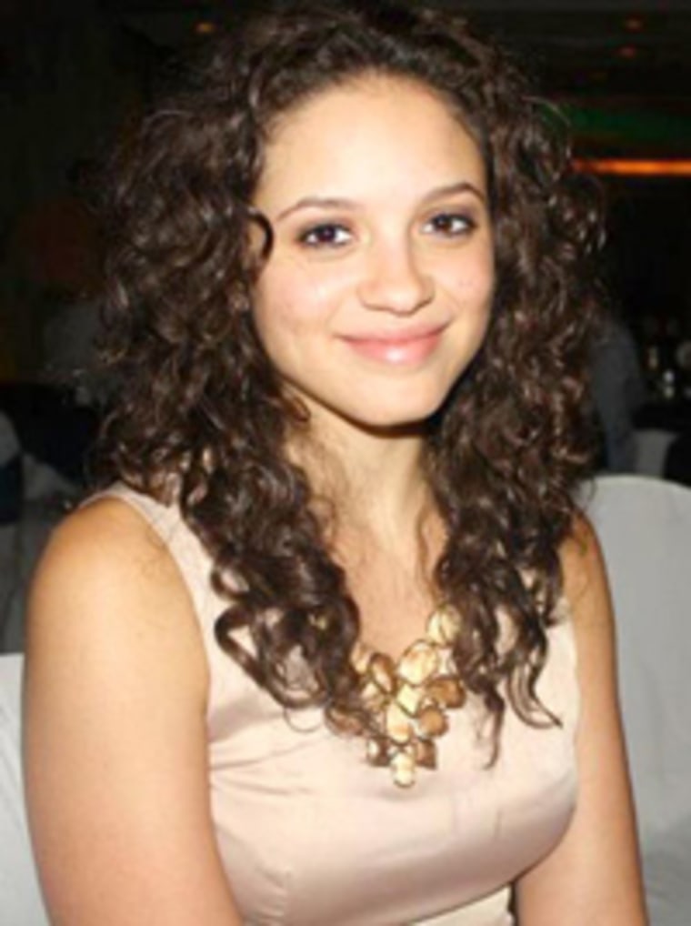 Faith Hedgepeth