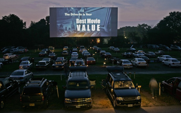 TO GO WITH AFP STORY- Cars full of movie