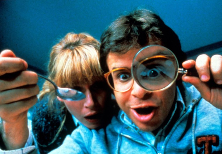 Honey, I Shrunk the Kids - TV Series : Storage Manager : Free