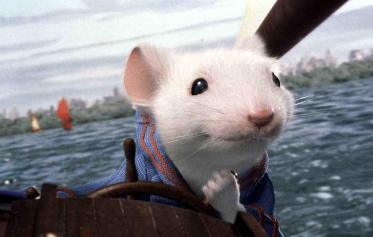 Streaming Kids Movies Netflix Stuart Little Today Inline 200424 