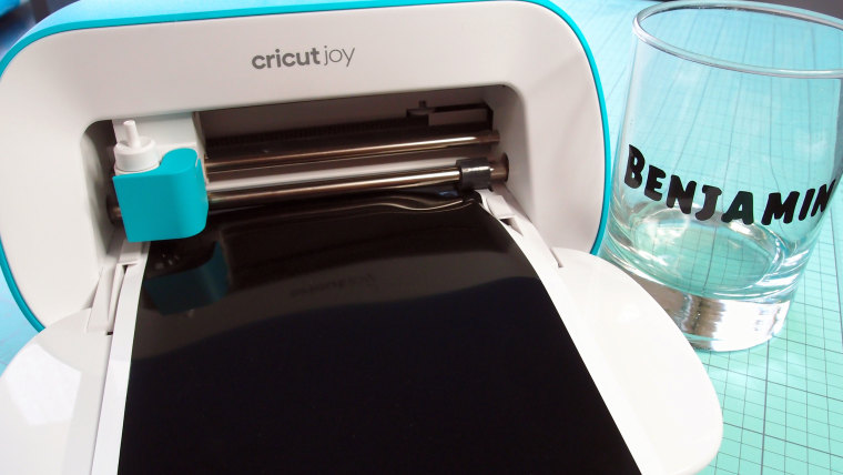 Cricut Joy Machine