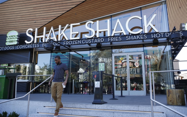 Shake Shack