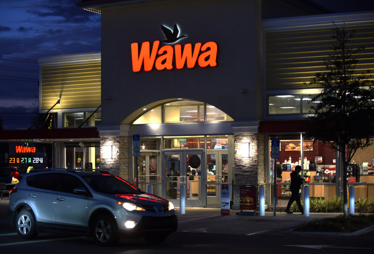 Image: wawa