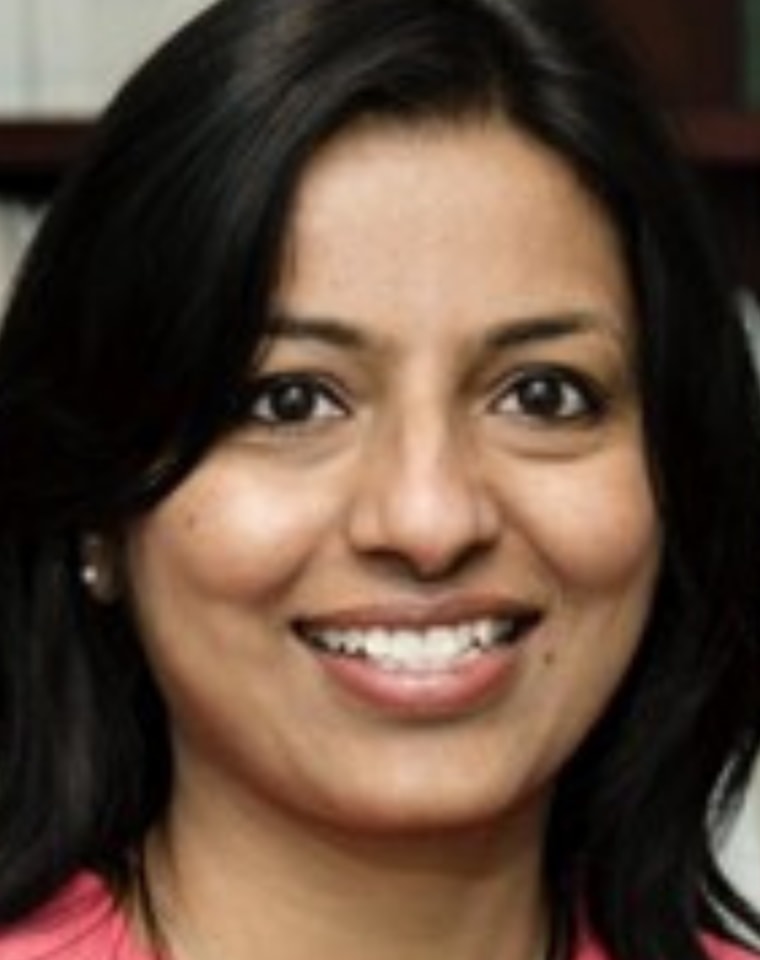 Dr. Smita Gautam