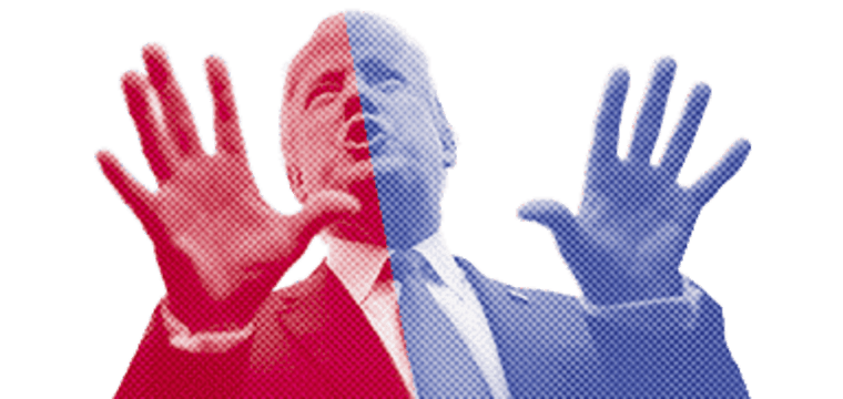 Donald Trump Promise Tracker