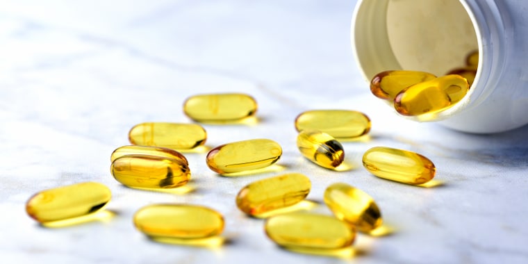  Even with some sunshine and a healthy diet that includes vitamin D-rich foods, a supplement is likely necessary.