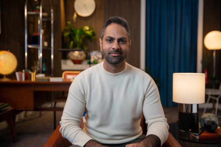 Ramit Sethi's "CEO strategy" involves cutting costs, earning more and optimizing your spending.
