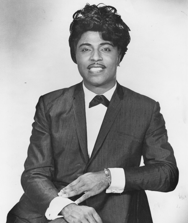 Little Richard