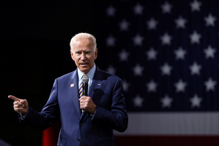 Image: Joe Biden